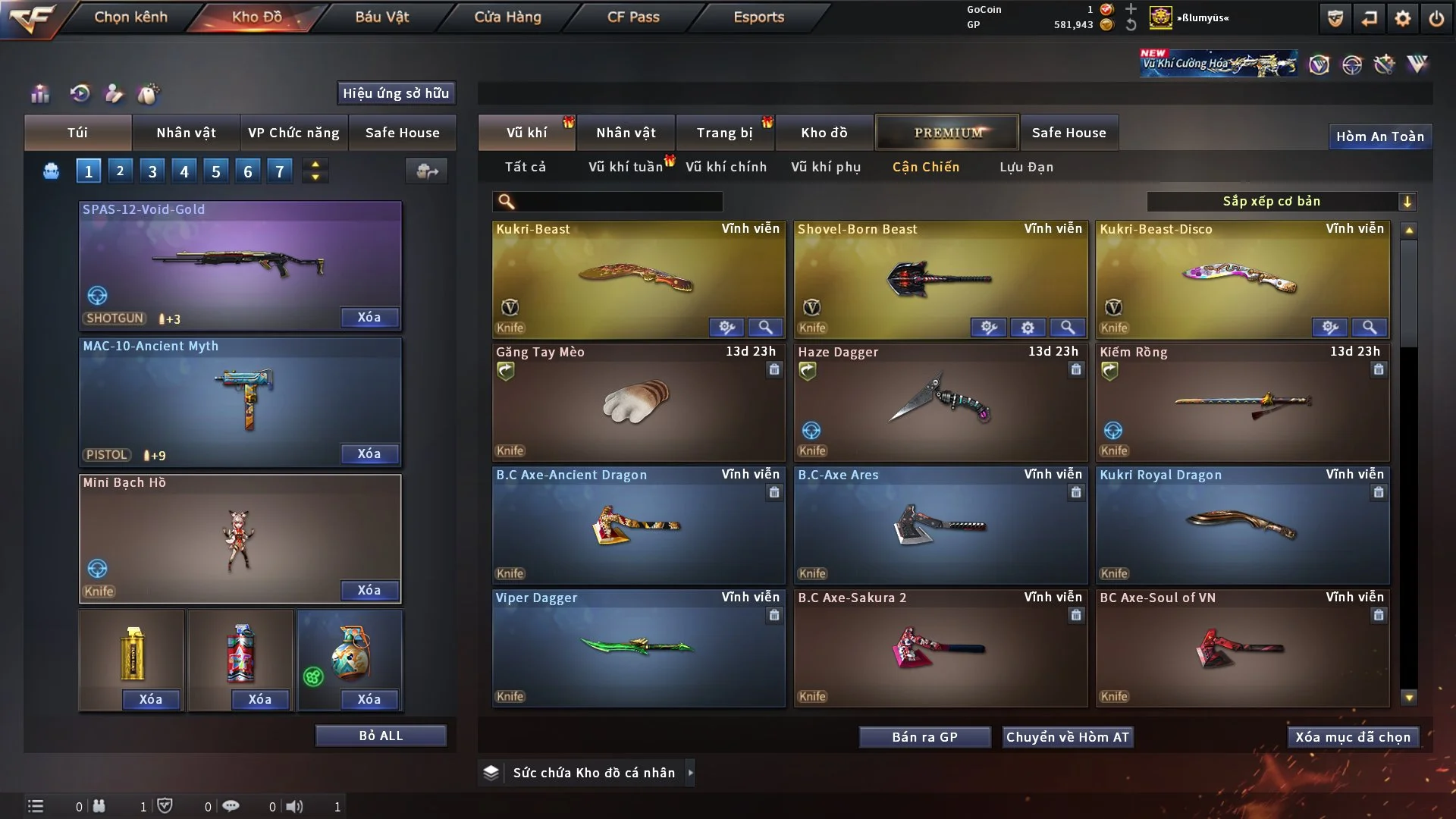 hoamap1477 - Ảnh 25