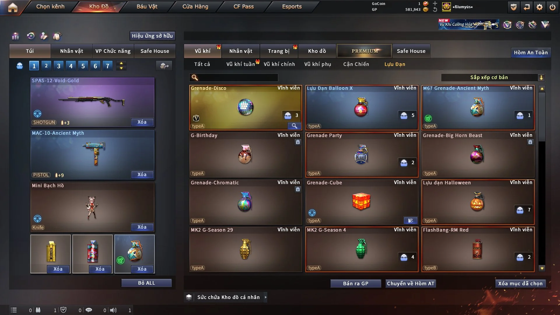 hoamap1477 - Ảnh 30