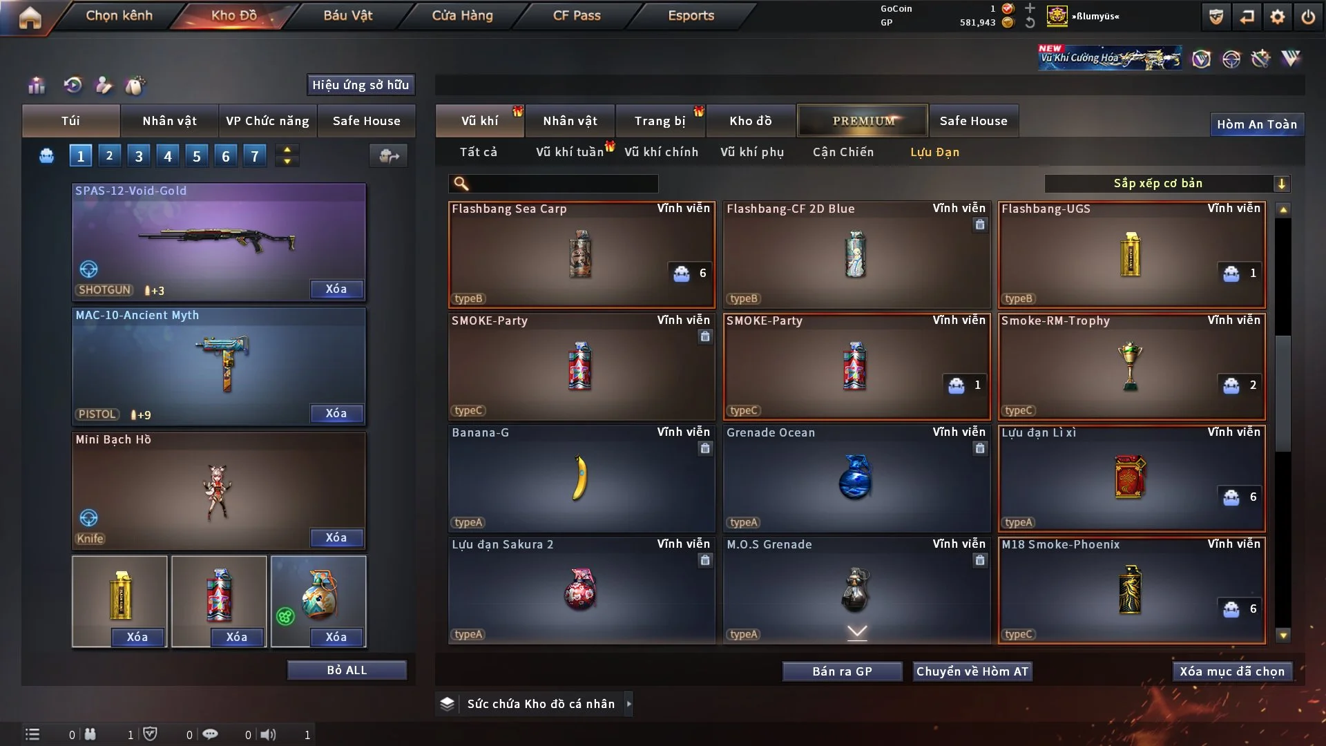 hoamap1477 - Ảnh 31