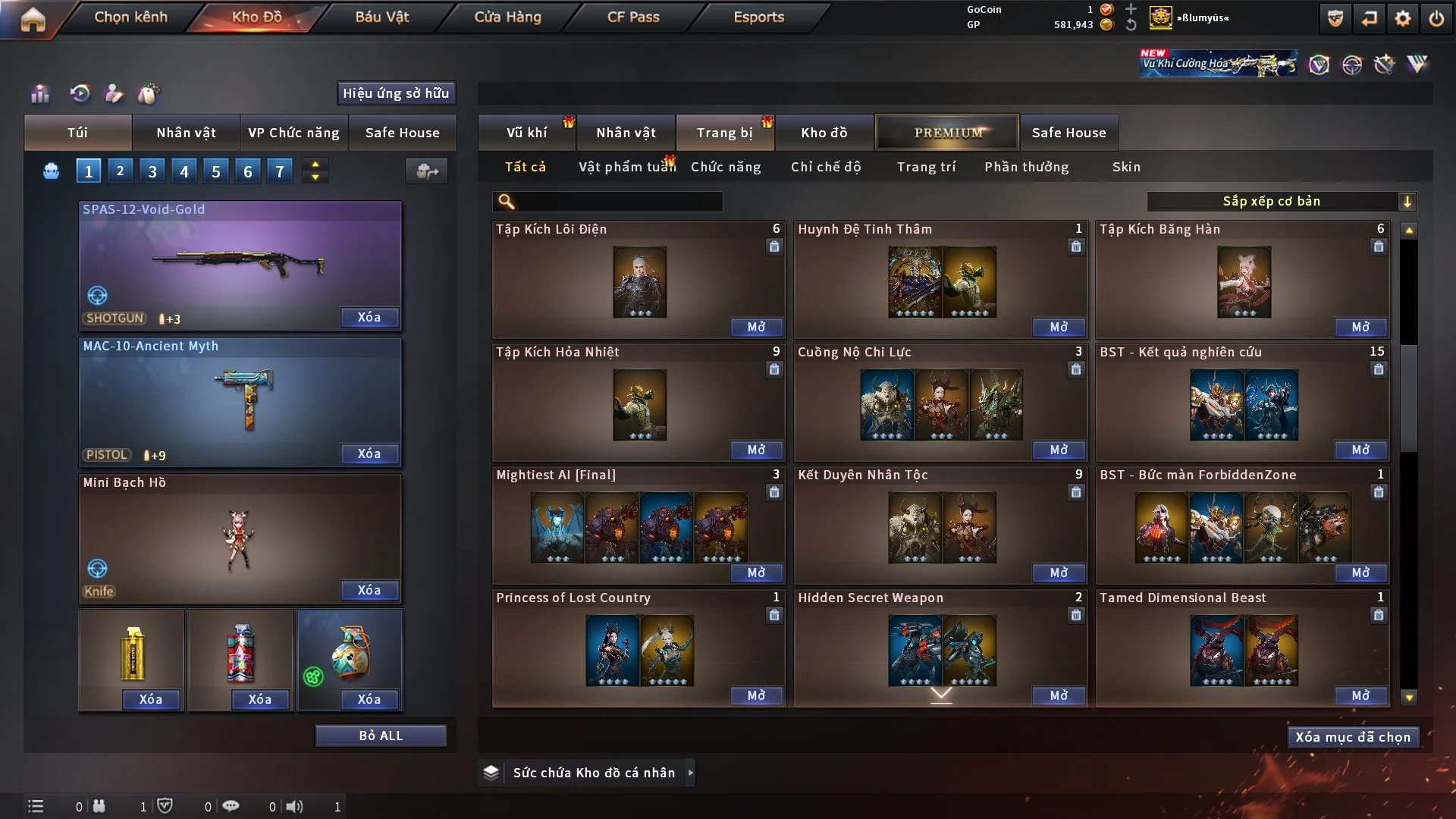 hoamap1477 - Ảnh 46