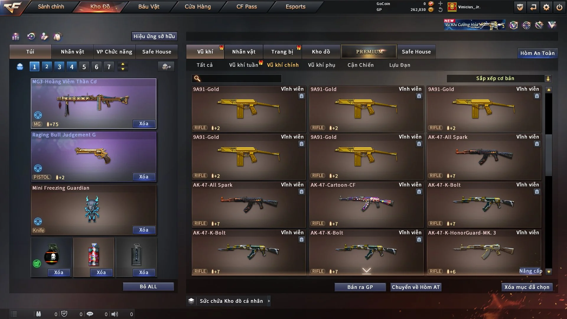 theanh2xx2 - Ảnh 4