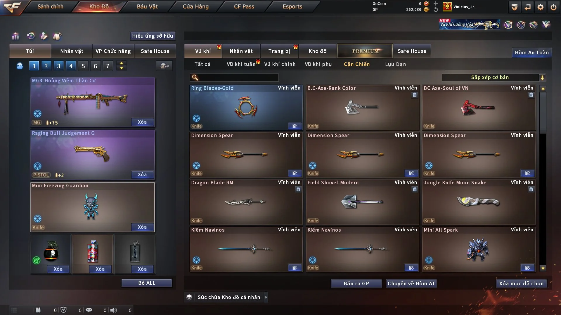 theanh2xx2 - Ảnh 14