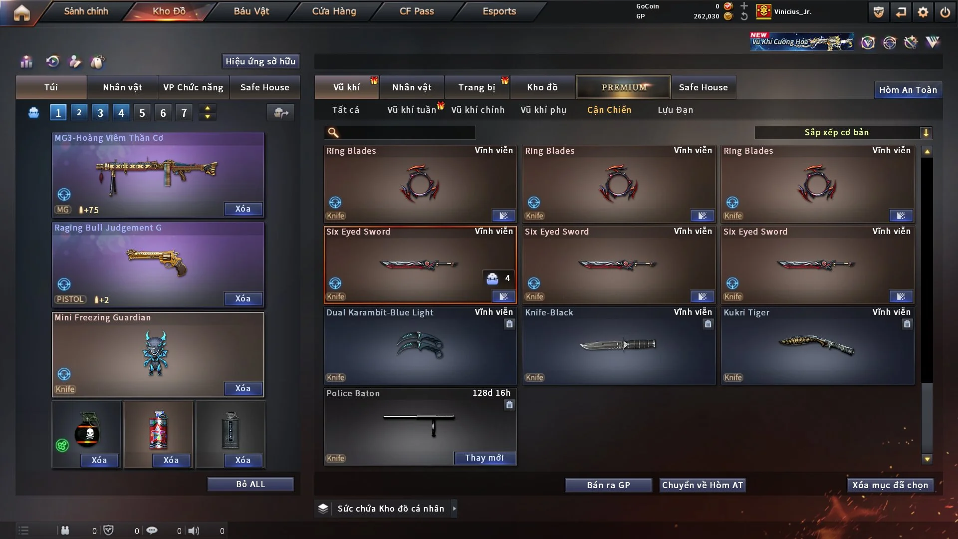 theanh2xx2 - Ảnh 20