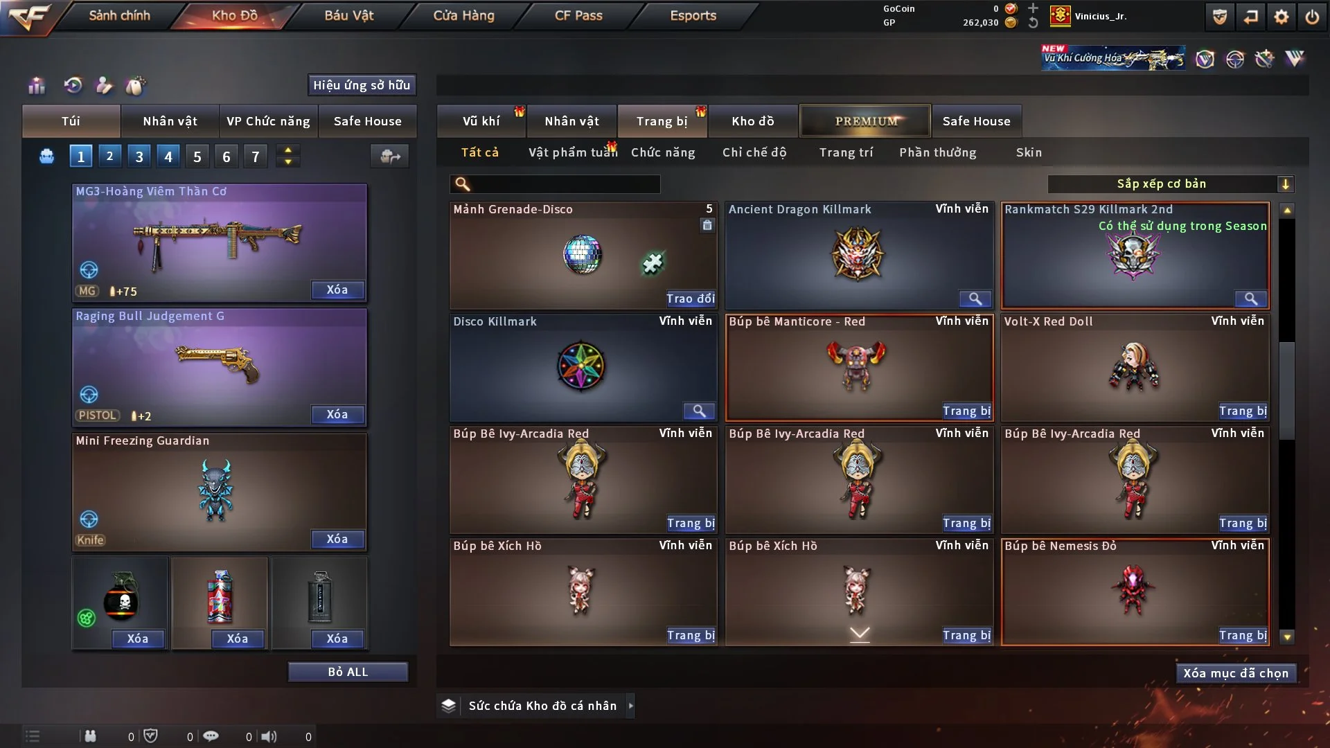 theanh2xx2 - Ảnh 34