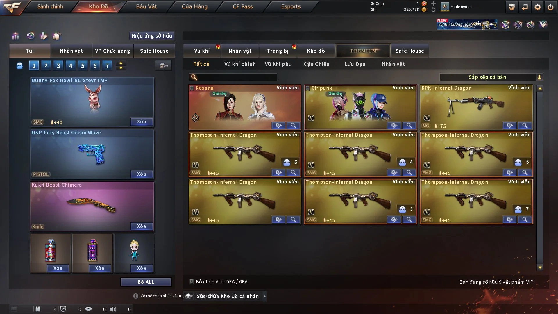 khuquandoi01 - Ảnh 3