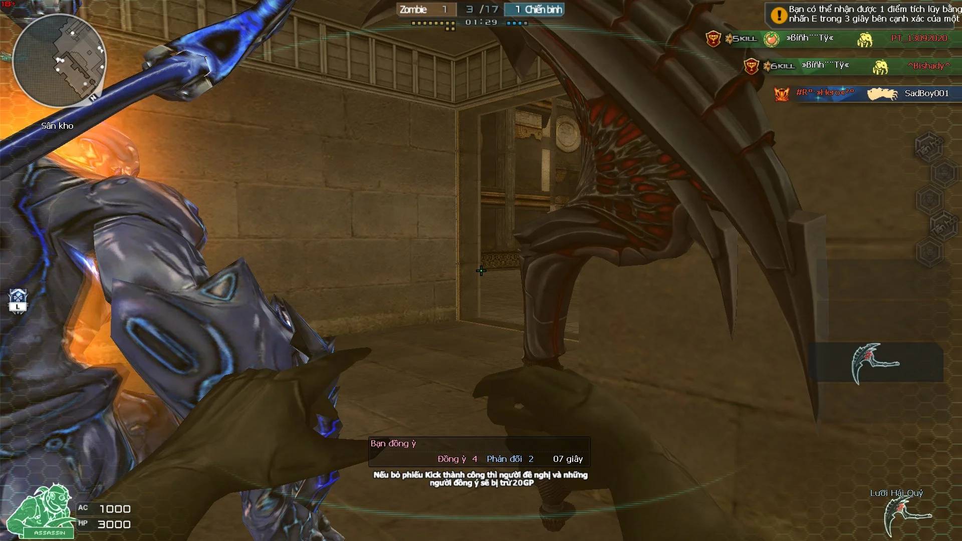 khuquandoi01 - Ảnh 30