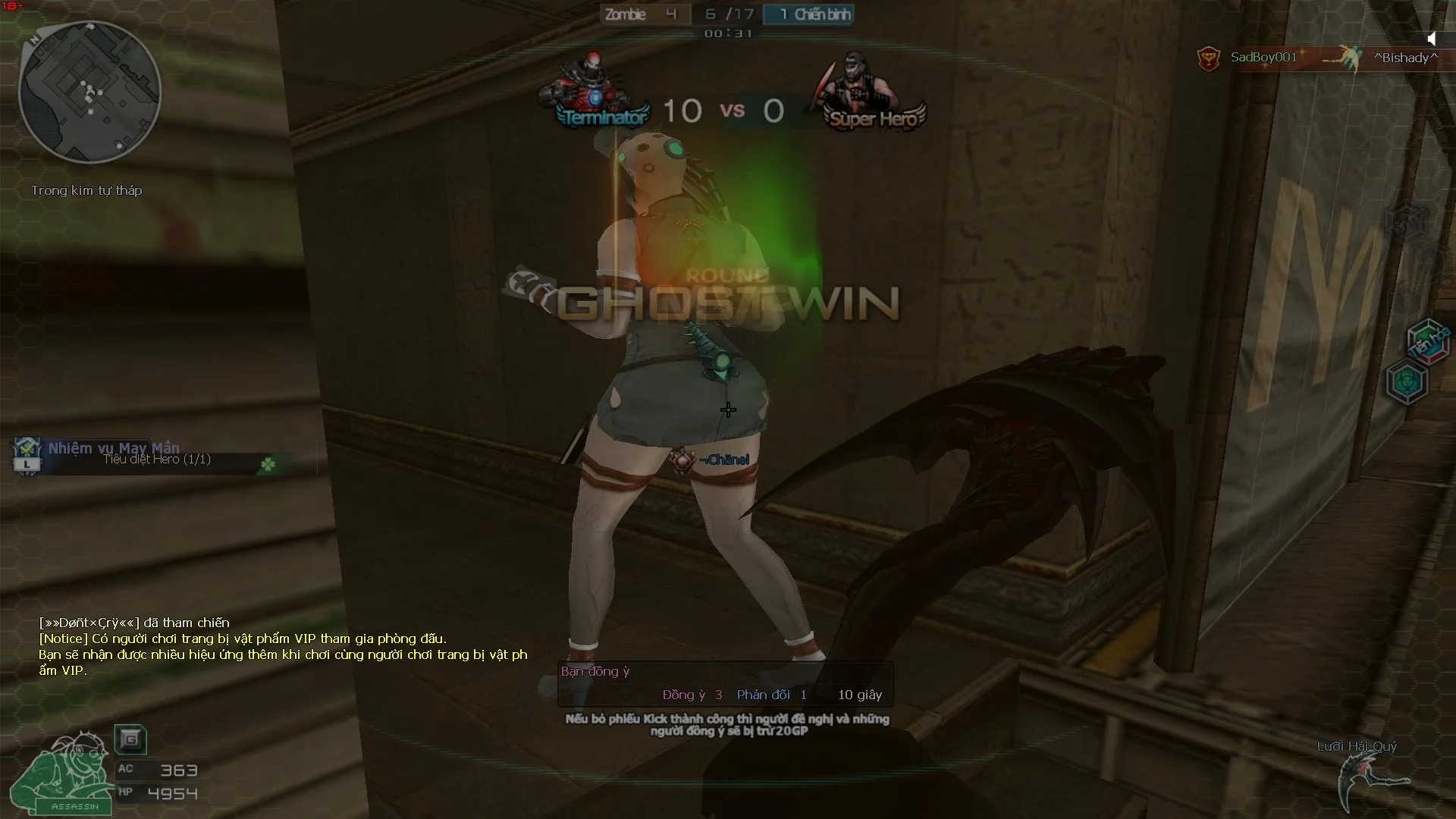 khuquandoi01 - Ảnh 32