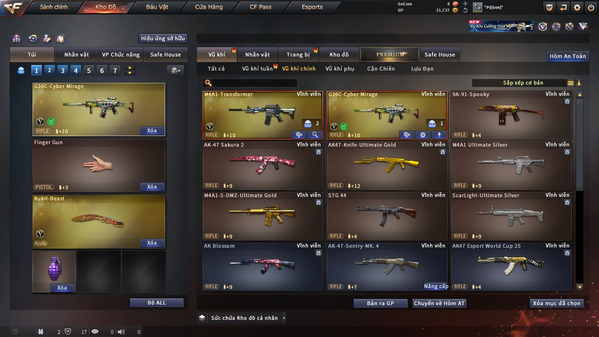 beprocfvn2001 - Ảnh 3