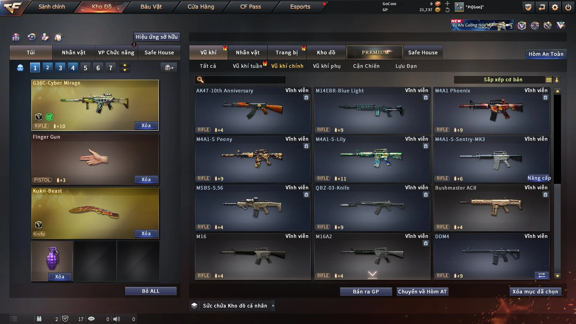 beprocfvn2001 - Ảnh 4