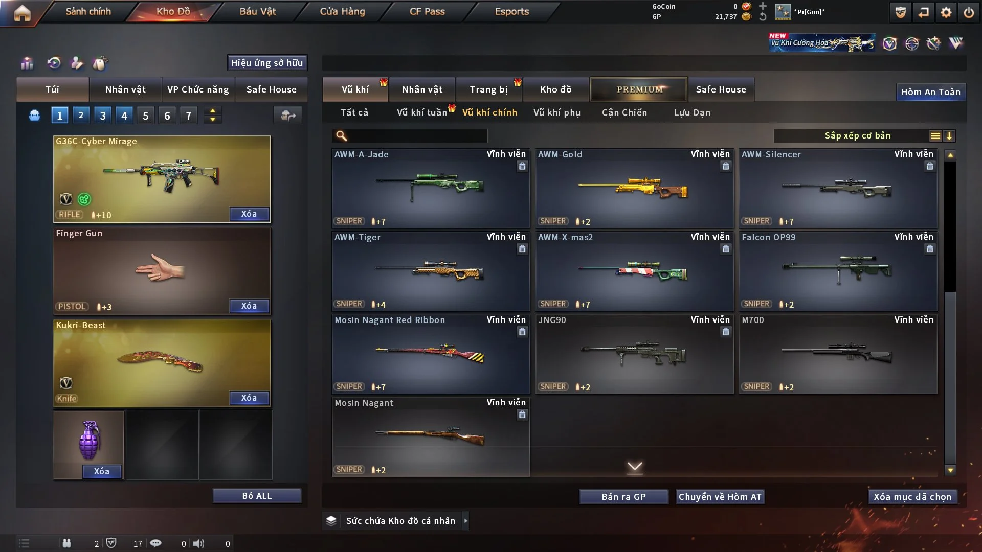 beprocfvn2001 - Ảnh 6