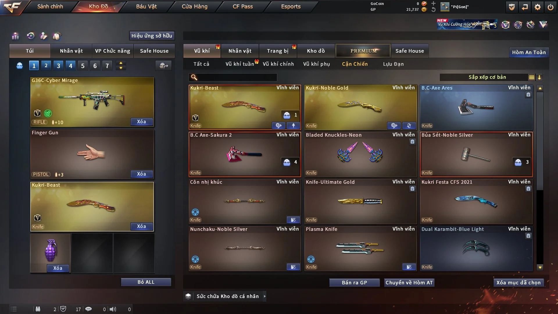 beprocfvn2001 - Ảnh 11