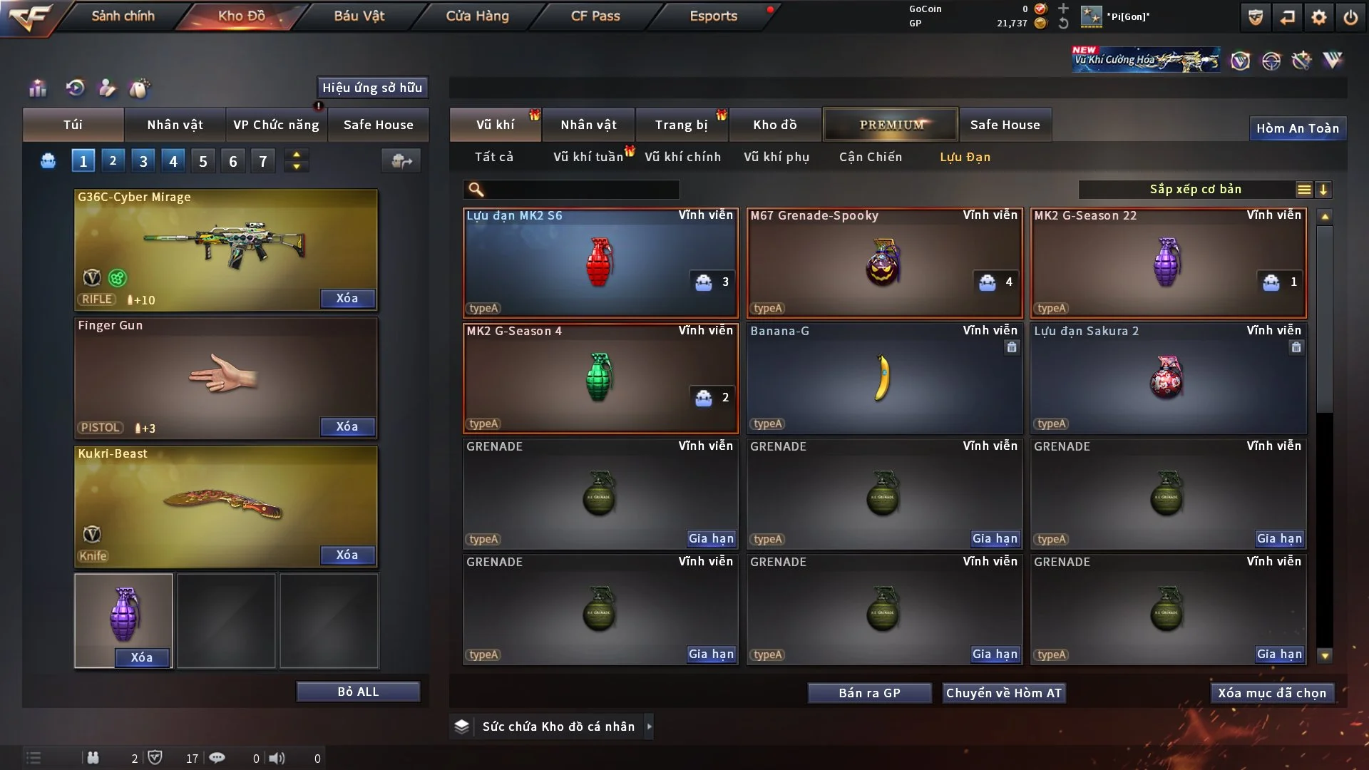 beprocfvn2001 - Ảnh 13