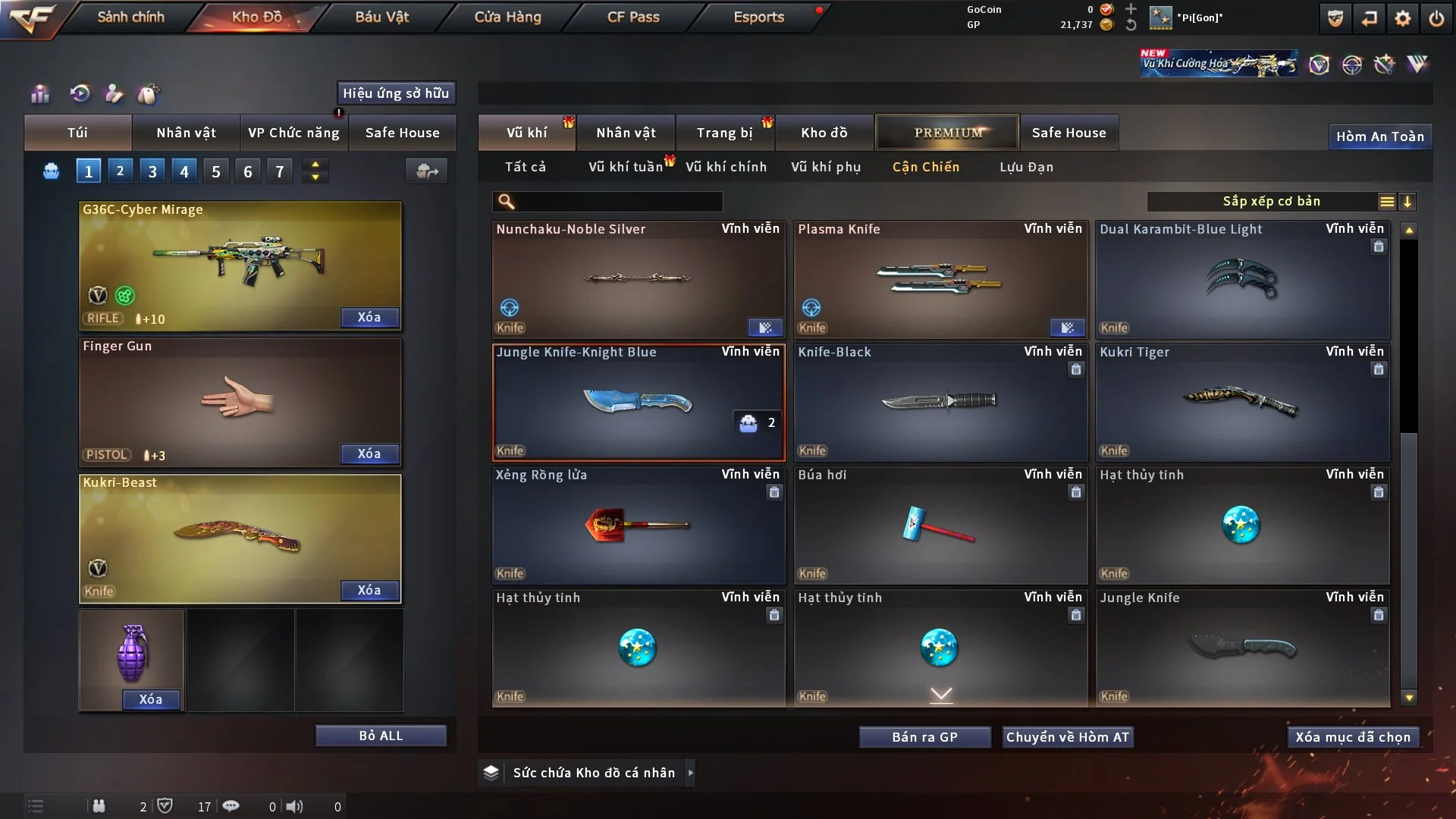 beprocfvn2001 - Ảnh 14