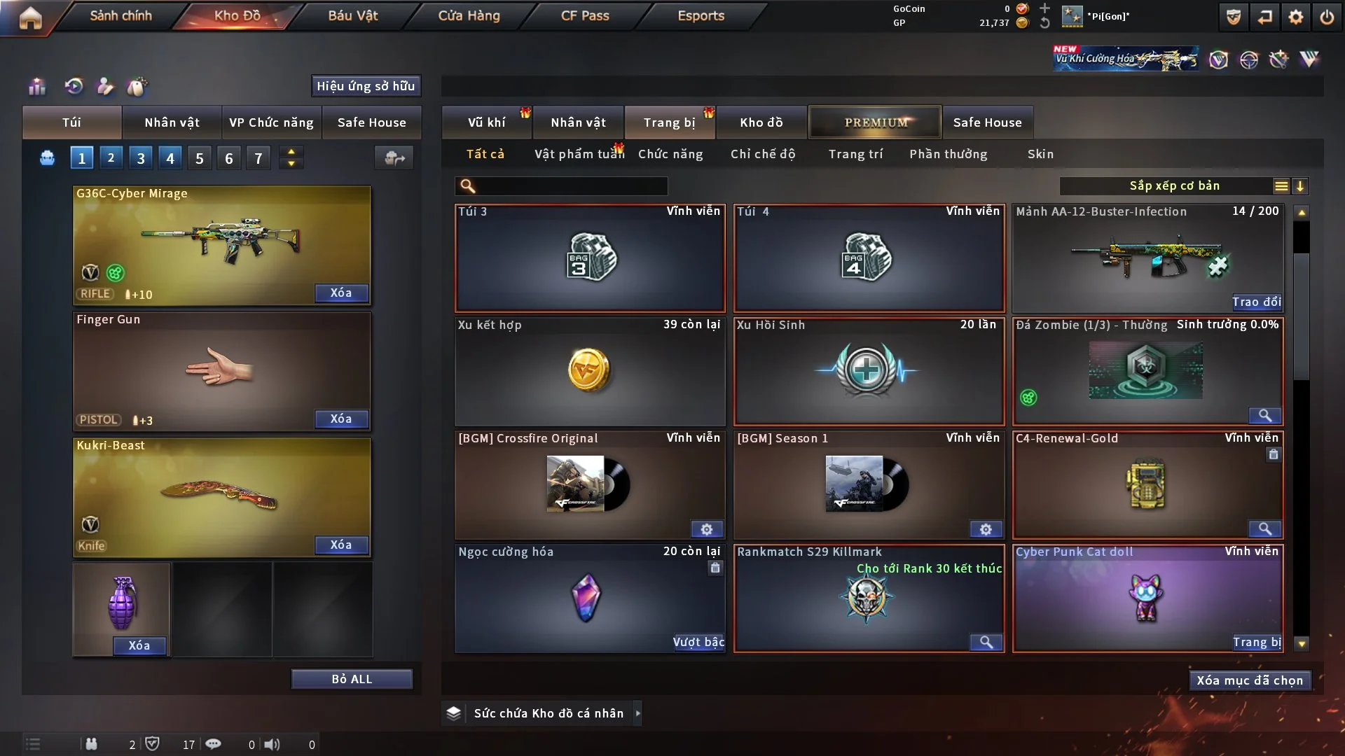 beprocfvn2001 - Ảnh 17