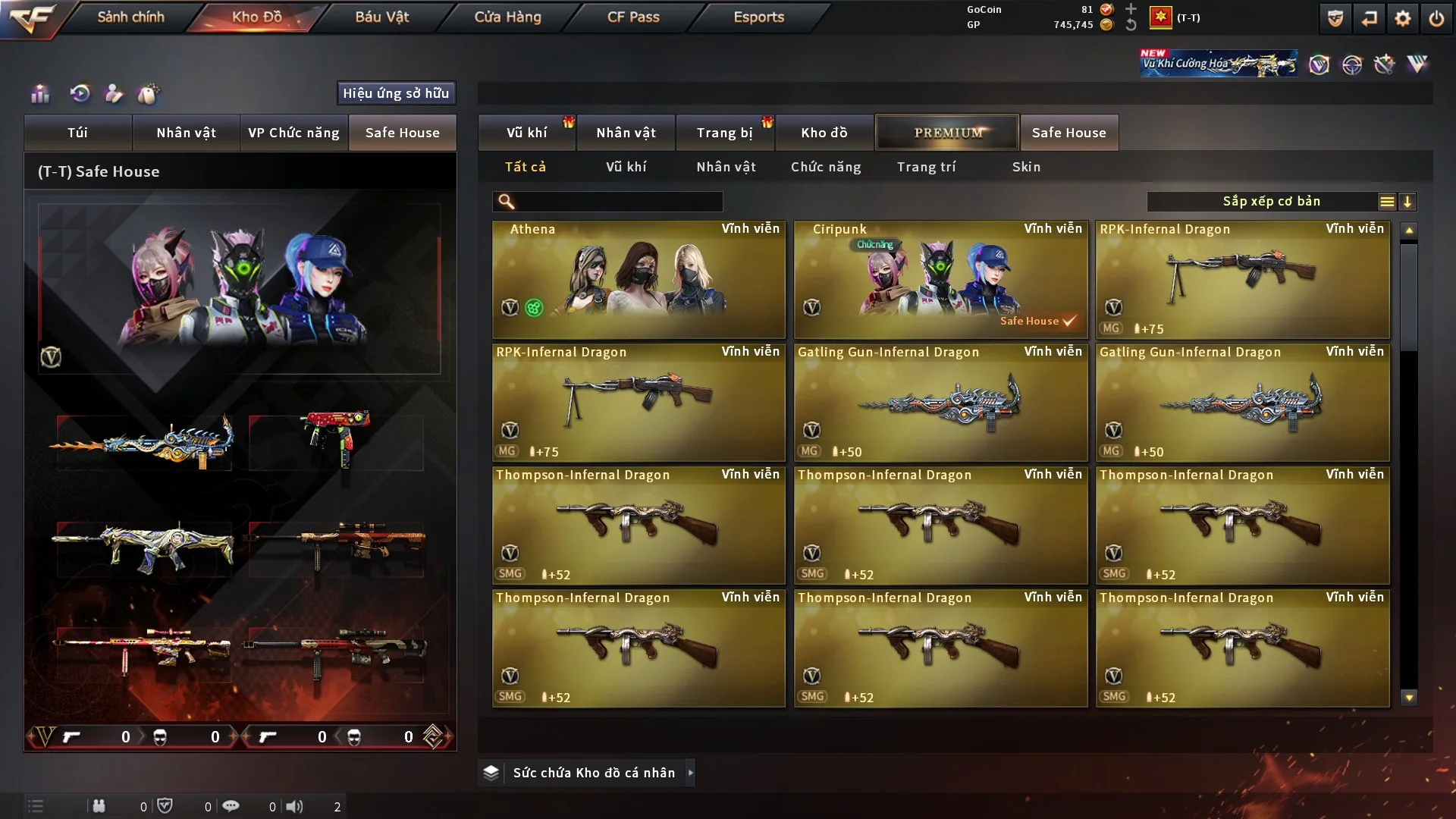 darayeunguoicf1 - Ảnh 2