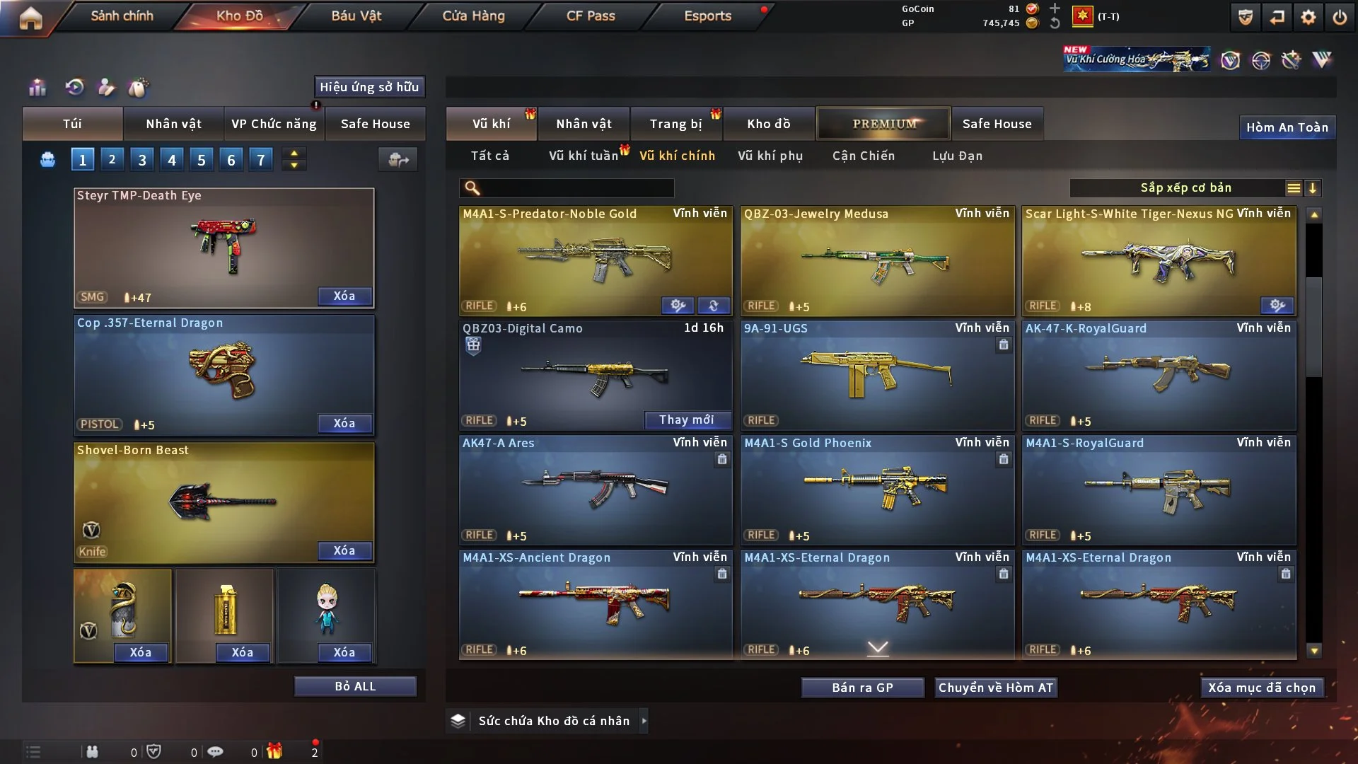 darayeunguoicf1 - Ảnh 7