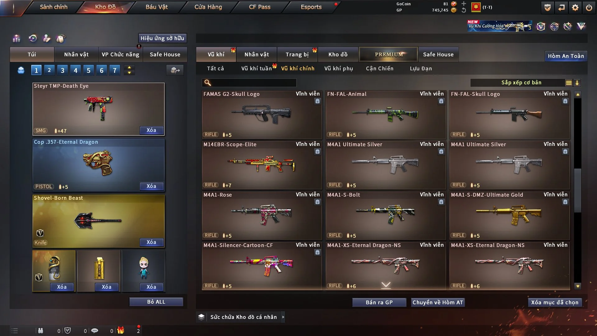 darayeunguoicf1 - Ảnh 9