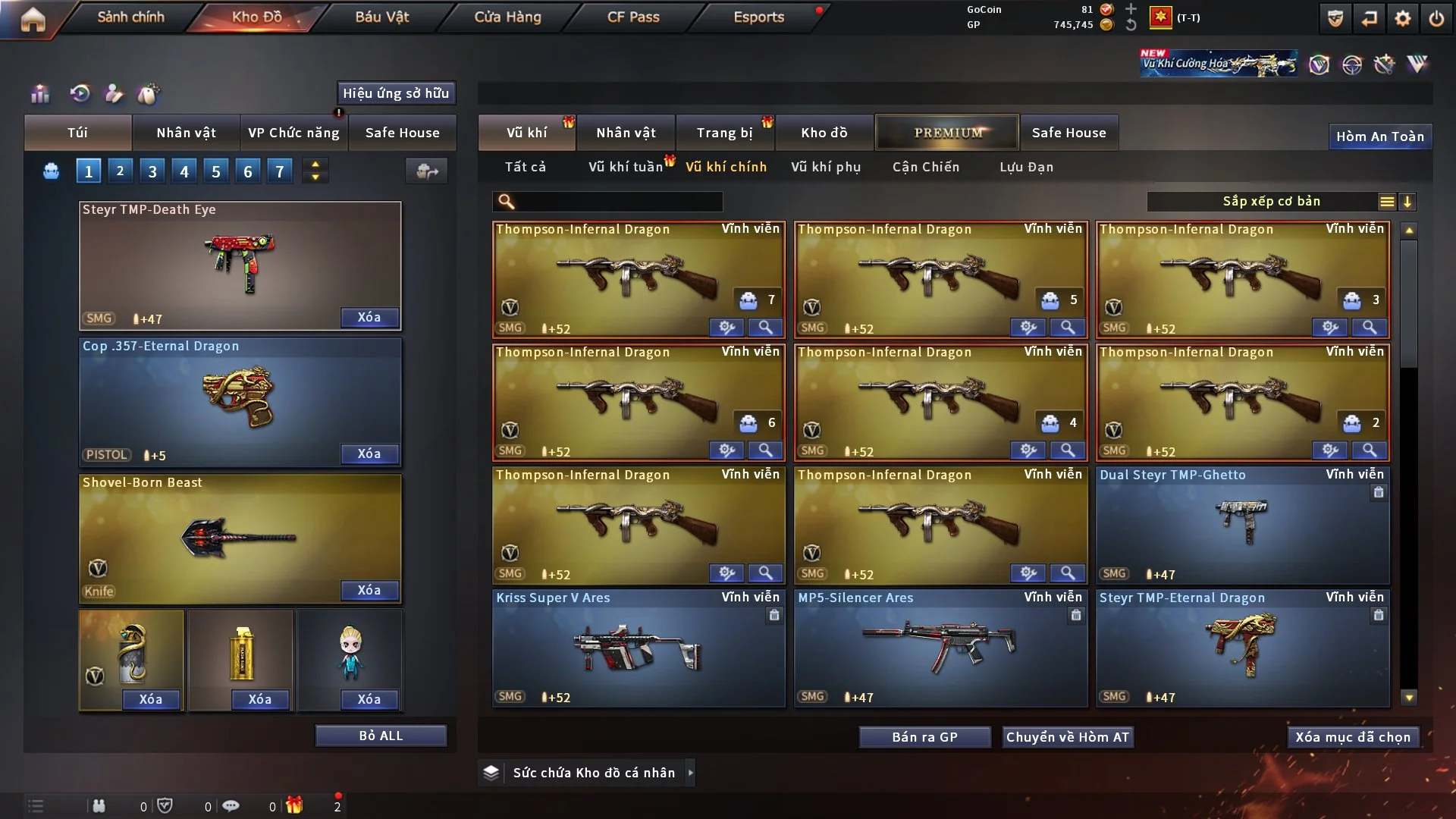 darayeunguoicf1 - Ảnh 19