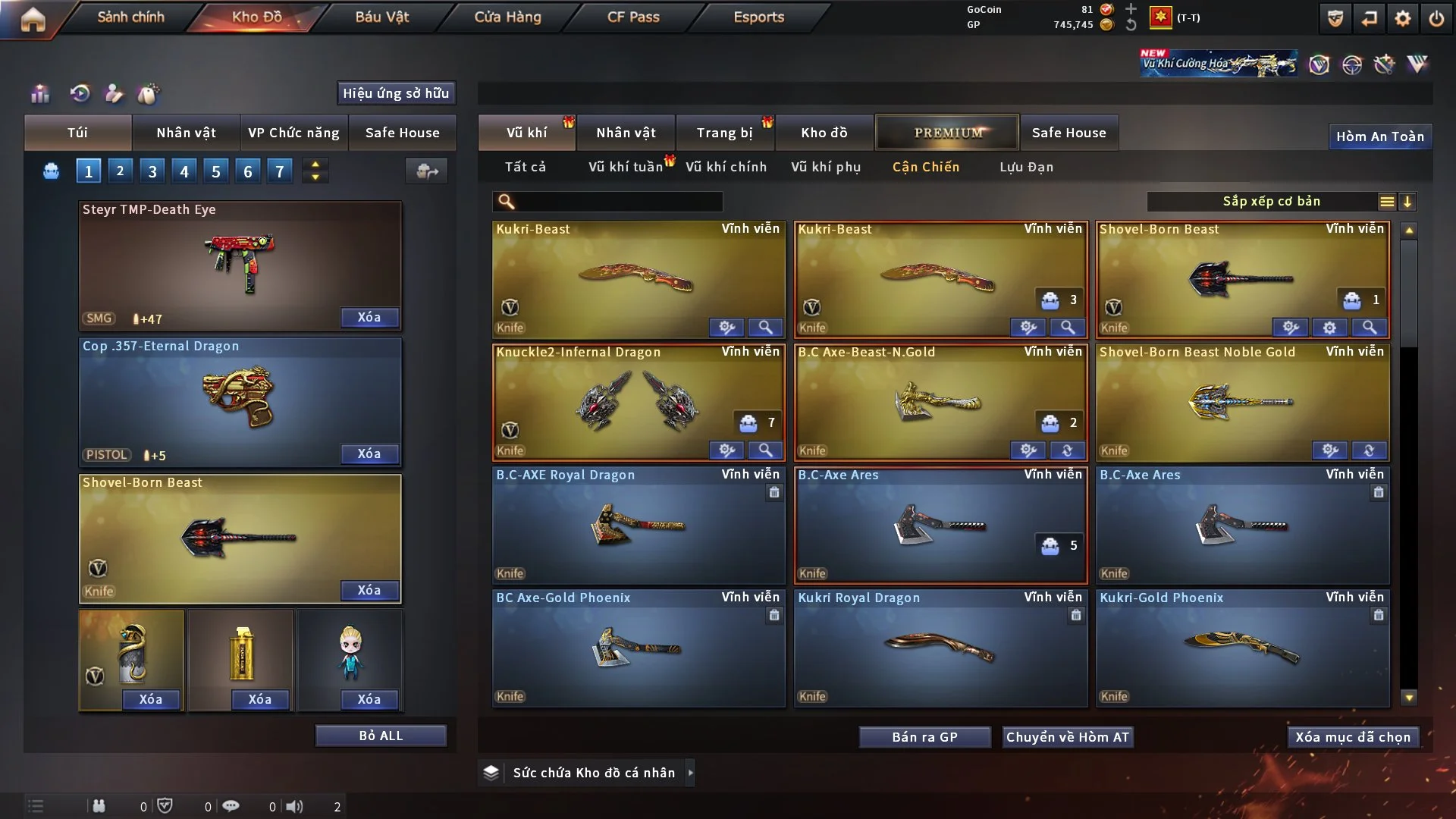 darayeunguoicf1 - Ảnh 28