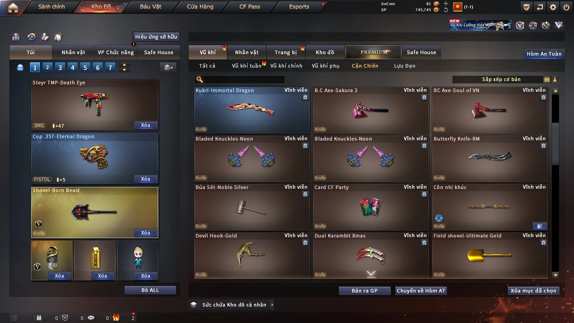 darayeunguoicf1 - Ảnh 29