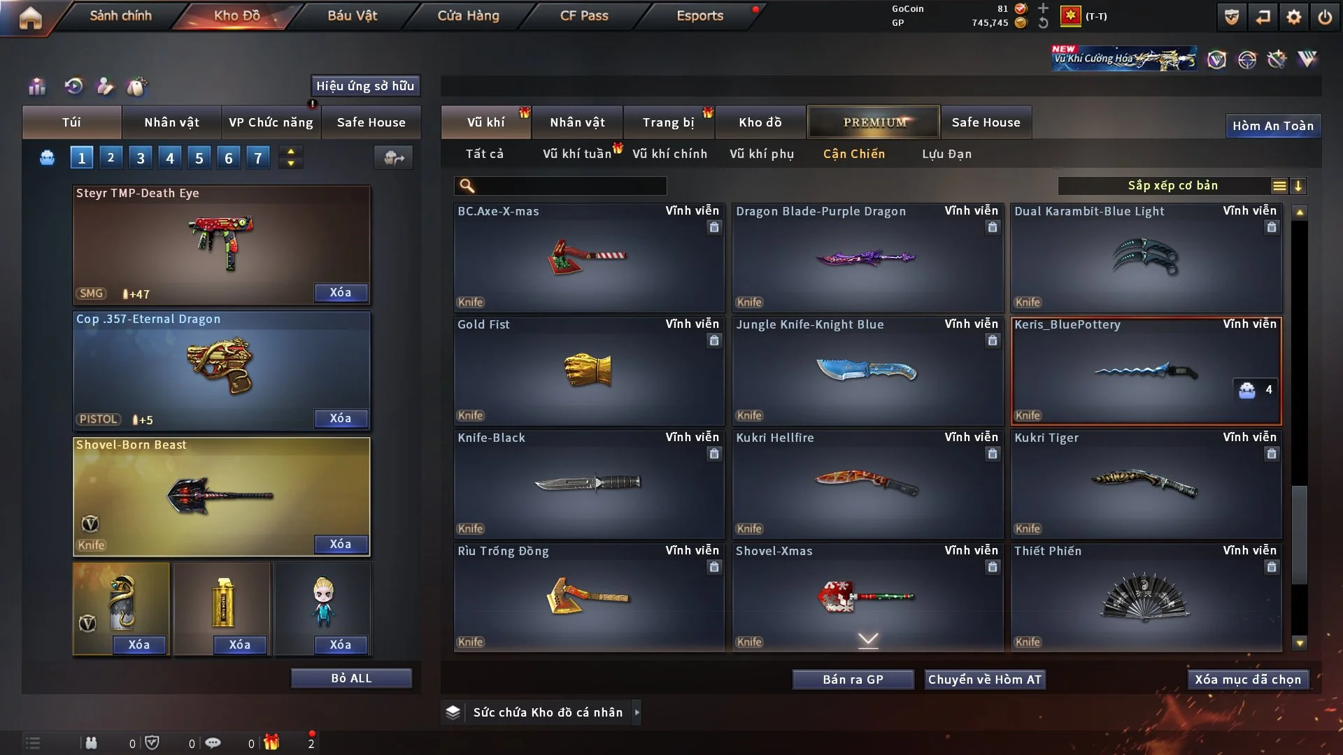 darayeunguoicf1 - Ảnh 32