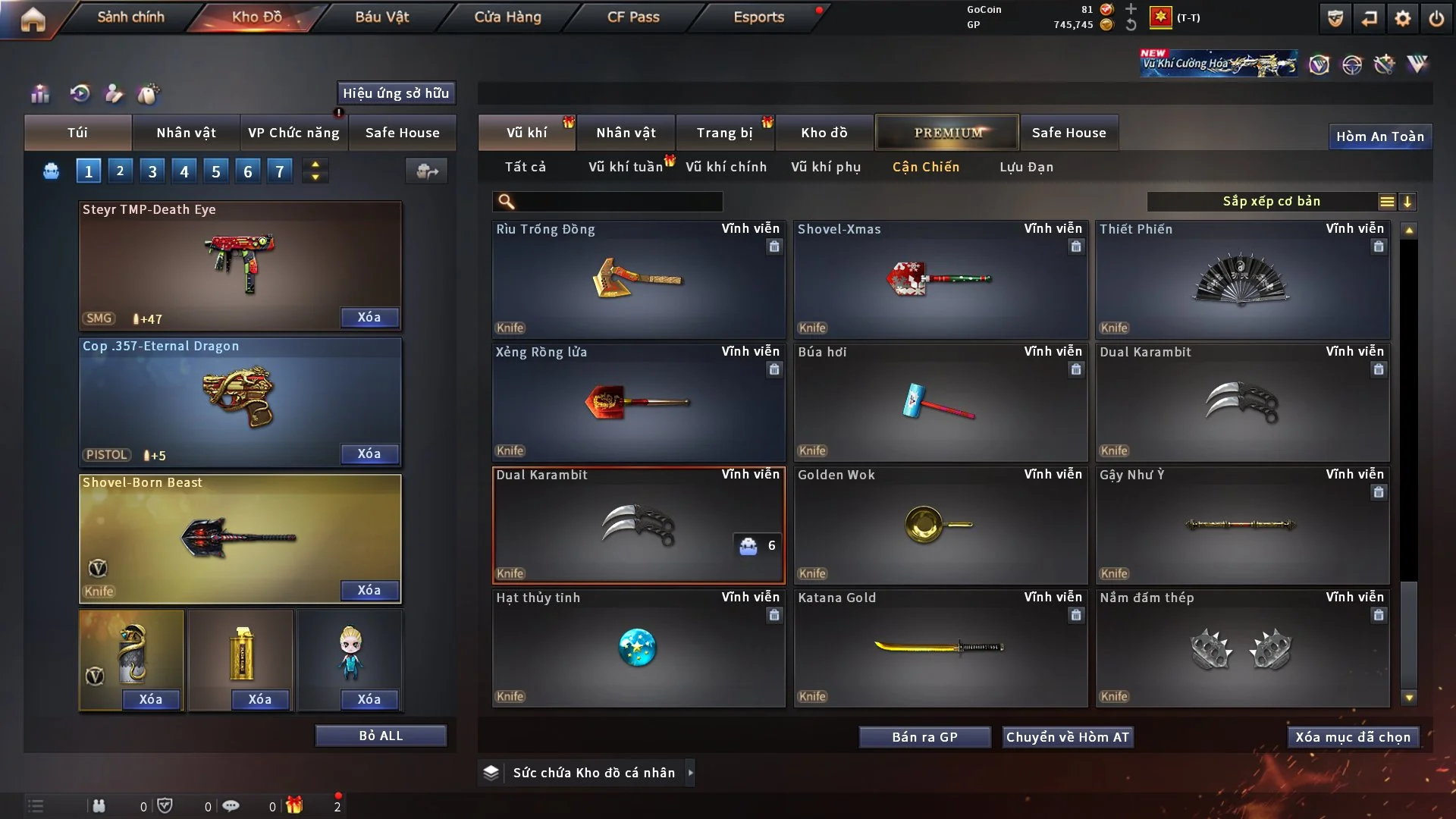 darayeunguoicf1 - Ảnh 33